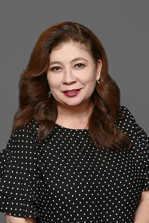 Maria H. Rodriguez